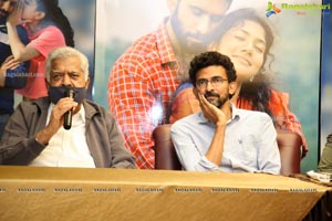 Love Story Movie Press Meet