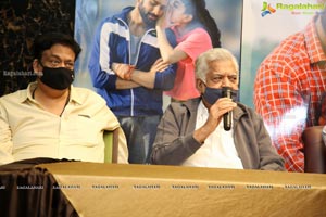 Love Story Movie Press Meet