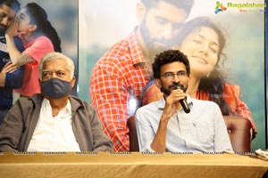 Love Story Movie Press Meet