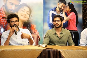 Love Story Movie Press Meet