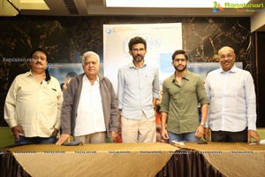 Love Story Movie Press Meet