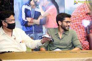 Love Story Movie Press Meet