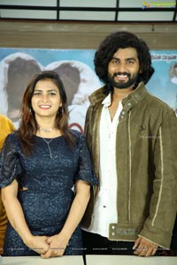 Mr Lonely Movie Song Launch