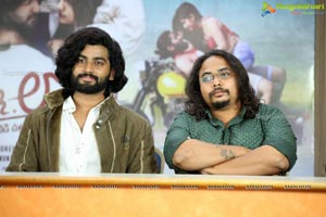 Mr Lonely Movie Song Launch