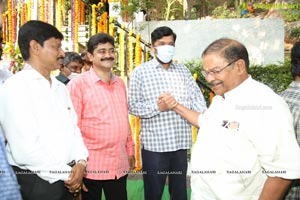 Pudingi No.1 Pooja Ceremony