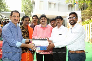 Pudingi No.1 Pooja Ceremony