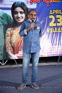 Radio Madhav Movie Press Meet