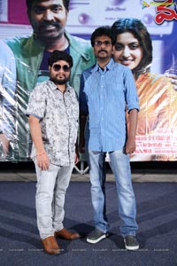 Radio Madhav Movie Press Meet