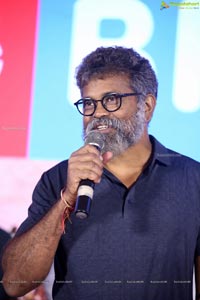 Republic Movie Teaser Launch