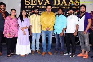 Seva Daas Movie Press Meet