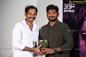 Shukra Movie Vote Of Thanks Meet