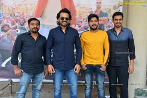 Sulthan Movie Success Meet