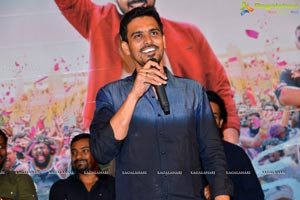 Sulthan Movie Success Meet