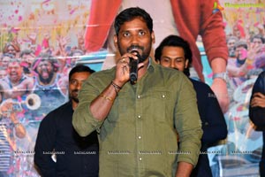 Sulthan Movie Success Meet