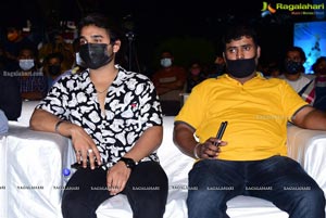 Telangana Devudu Pre-Release Event