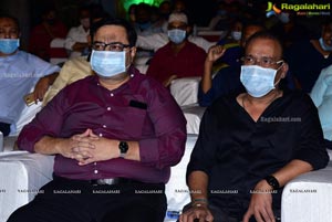 Telangana Devudu Pre-Release Event