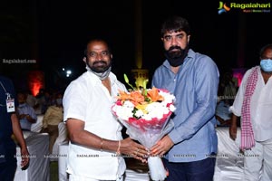 Telangana Devudu Pre-Release Event