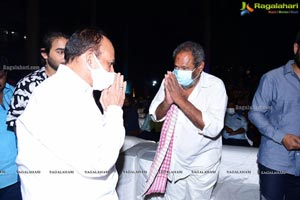 Telangana Devudu Pre-Release Event