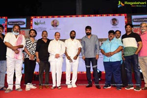 Telangana Devudu Pre-Release Event