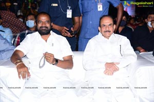 Telangana Devudu Pre-Release Event