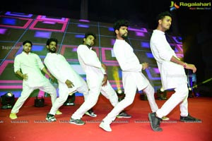 Telangana Devudu Pre-Release Event