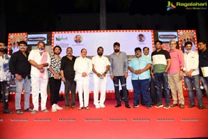 Telangana Devudu Pre-Release Event