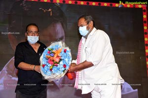 Telangana Devudu Pre-Release Event