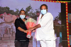 Telangana Devudu Pre-Release Event