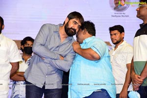 Telangana Devudu Pre-Release Event