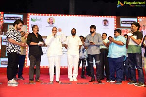 Telangana Devudu Pre-Release Event