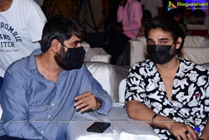 Telangana Devudu Pre-Release Event