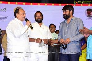 Telangana Devudu Pre-Release Event