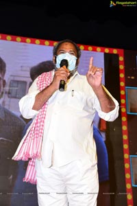 Telangana Devudu Pre-Release Event