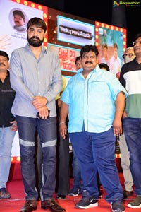 Telangana Devudu Pre-Release Event