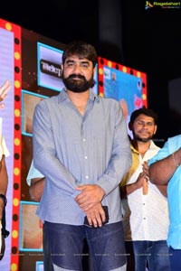 Telangana Devudu Pre-Release Event