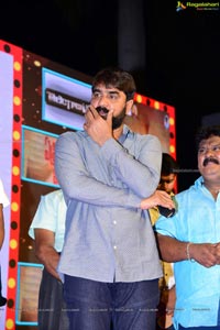 Telangana Devudu Pre-Release Event