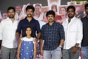 Tuck Jagadish Movie Press Meet