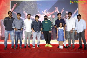 Tuck Jagadish Movie Press Meet