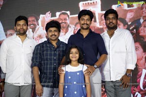 Tuck Jagadish Movie Press Meet