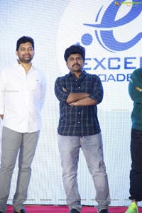 Tuck Jagadish Movie Press Meet