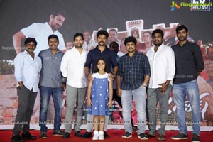 Tuck Jagadish Movie Press Meet