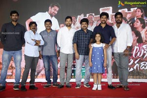 Tuck Jagadish Movie Press Meet