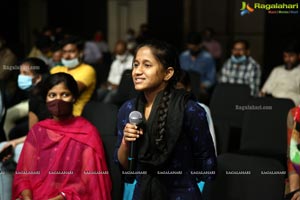 Vakeel Saab Maguva Nee Vijayam Event