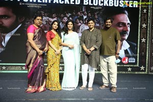 Vakeel Saab Maguva Nee Vijayam Event