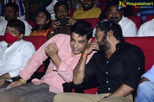 Vakeel Saab Movie Pre-Release Event