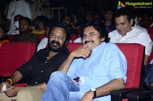 Vakeel Saab Movie Pre-Release Event