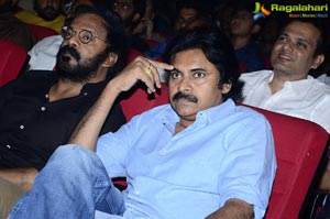 Vakeel Saab Movie Pre-Release Event