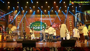 Vakeel Saab Movie Pre-Release Event