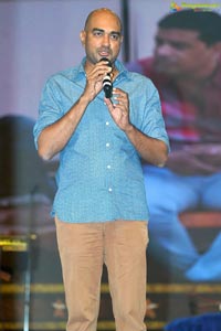 Vakeel Saab Movie Pre-Release Event