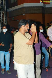 Vakeel Saab Movie Pre-Release Event